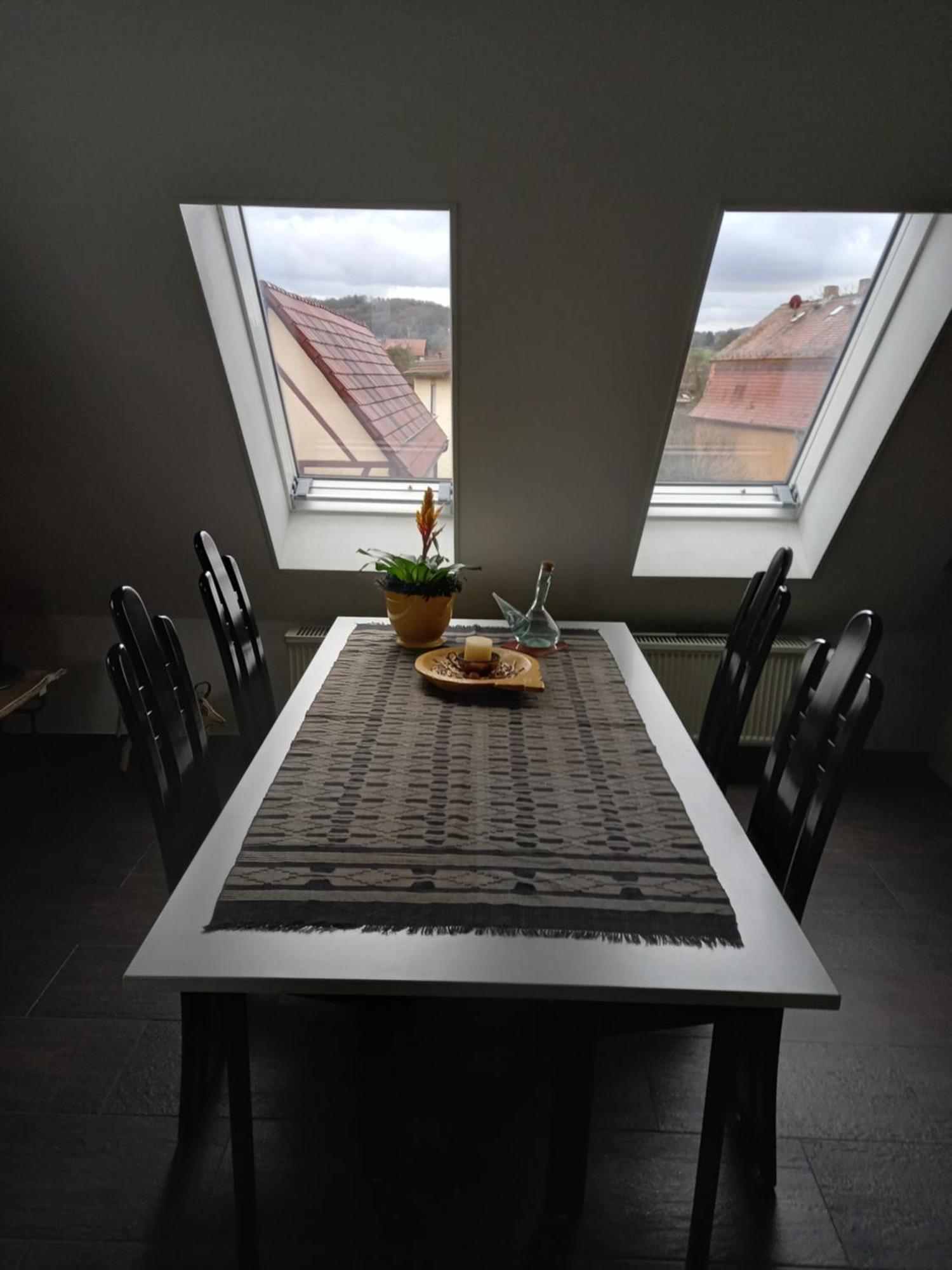 Loft Ziegelei Apartment Modautal Luaran gambar