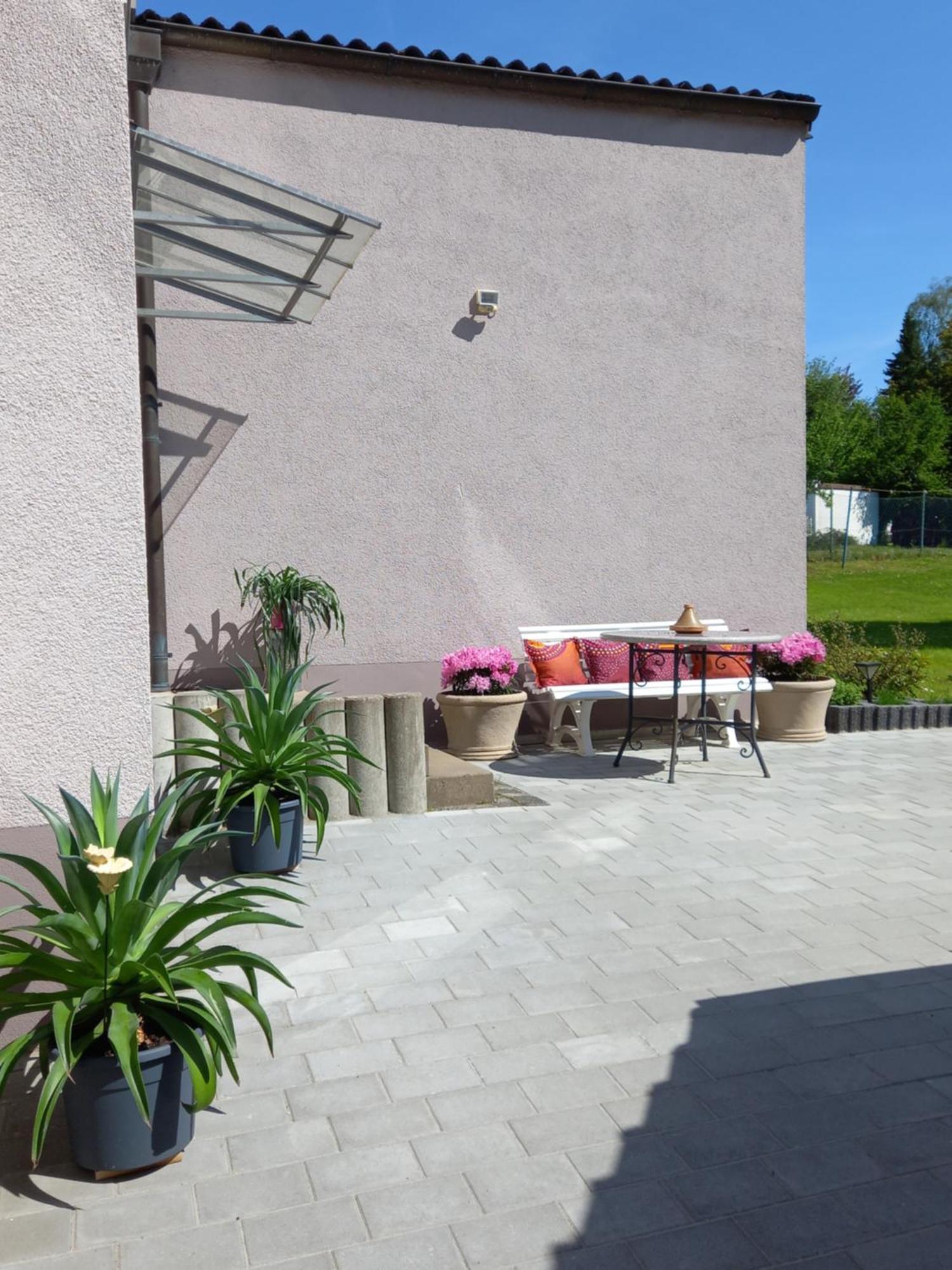 Loft Ziegelei Apartment Modautal Luaran gambar