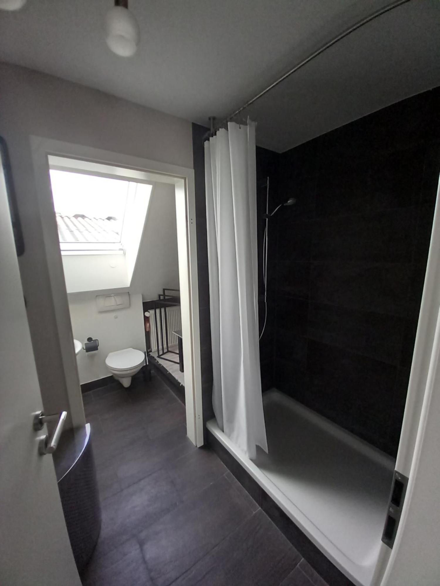 Loft Ziegelei Apartment Modautal Luaran gambar