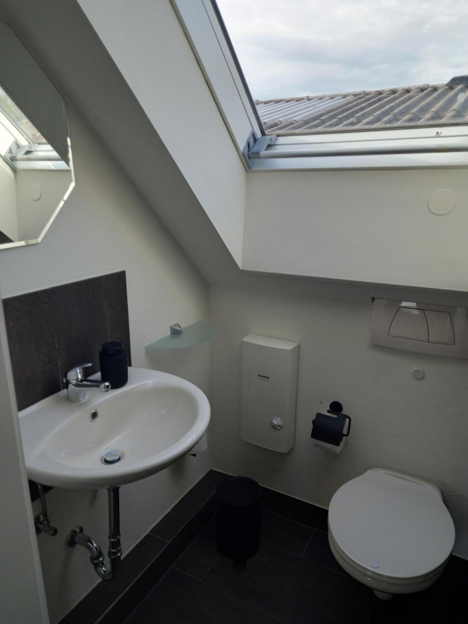 Loft Ziegelei Apartment Modautal Luaran gambar