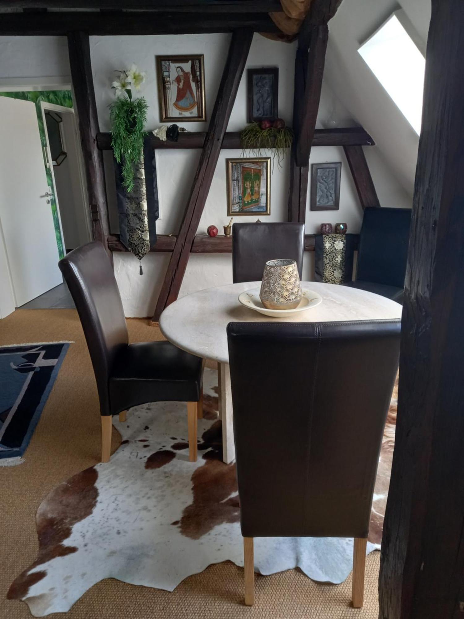 Loft Ziegelei Apartment Modautal Luaran gambar