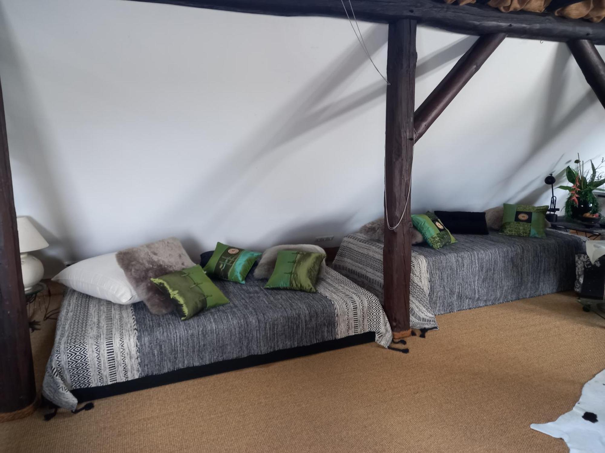 Loft Ziegelei Apartment Modautal Luaran gambar