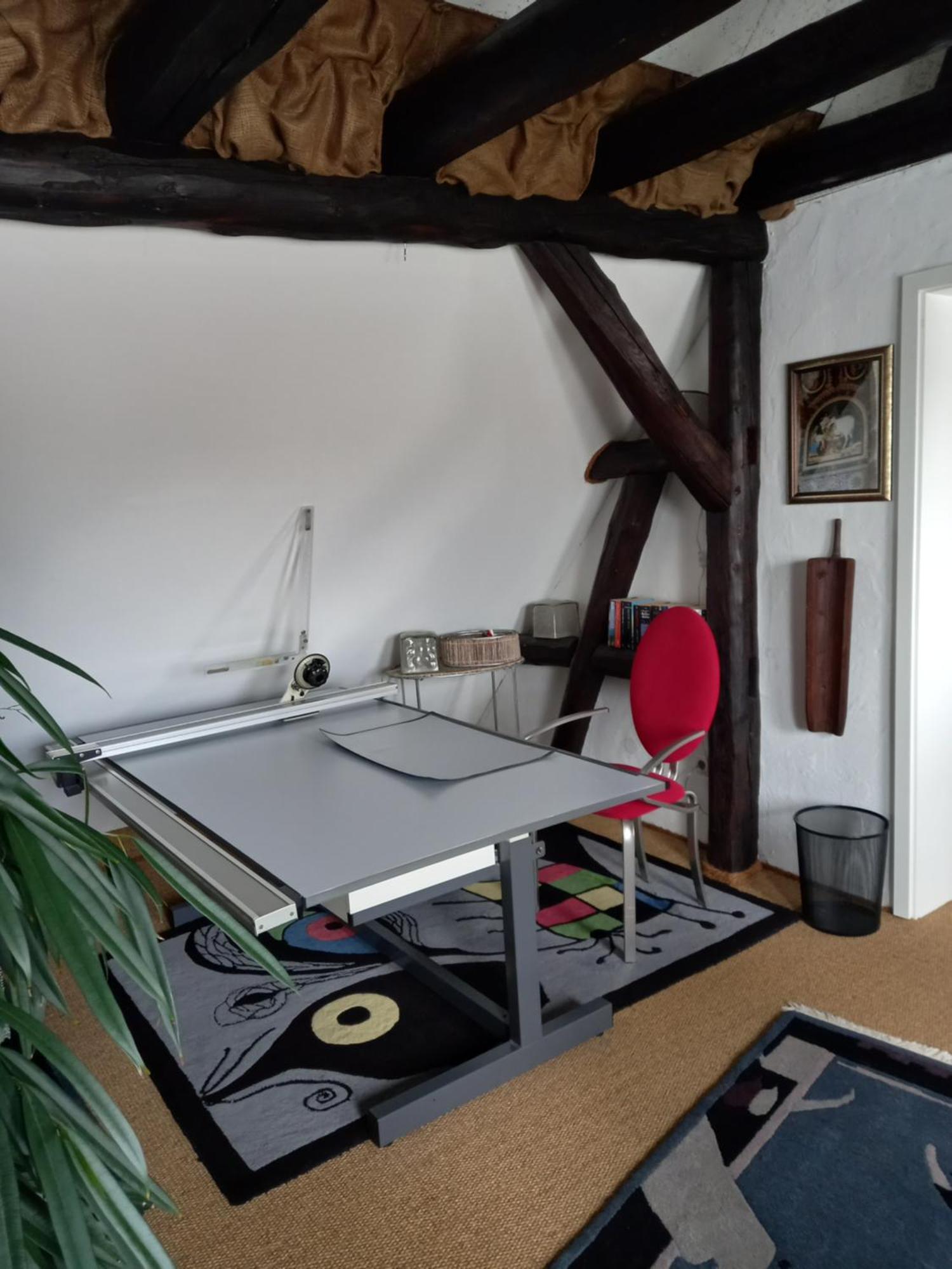 Loft Ziegelei Apartment Modautal Luaran gambar